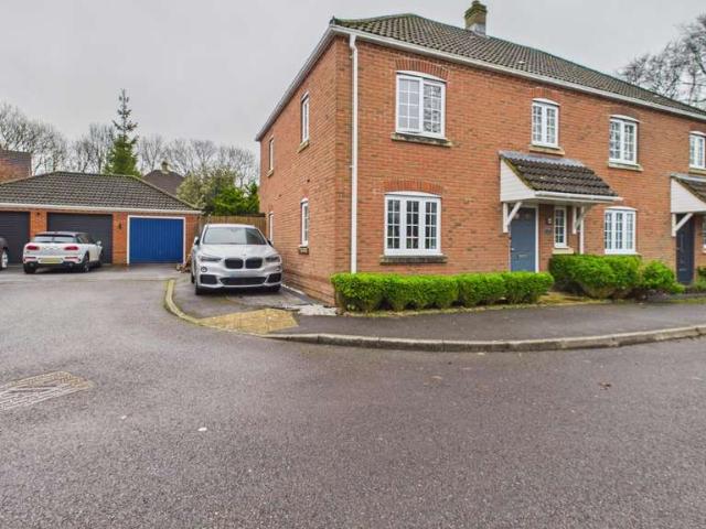 Farm for sale in Priest Down, Hampshire