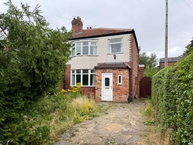 Farm for sale in Georgia, Greater Manchester