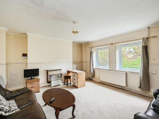 Farm for sale in Nangreaves, Wales