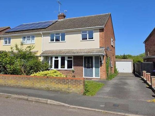 Farm for sale in Chipping Hill, Essex