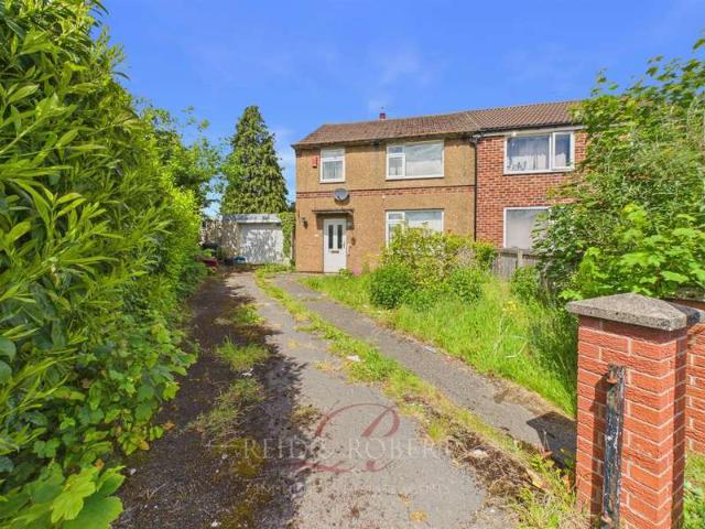 Farm for sale in Flint, Wales