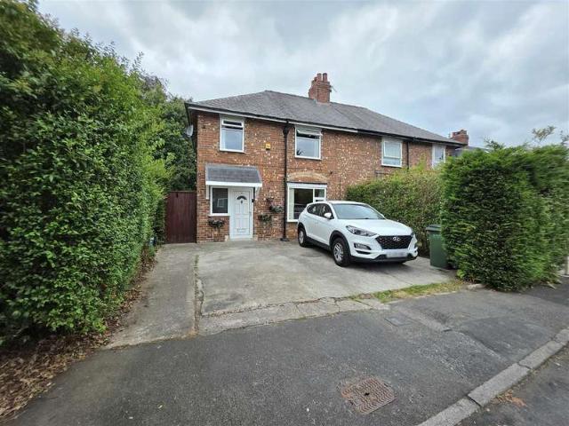 Farm for sale in Heald Green, Greater Manchester