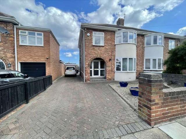 Farm for sale in Horsley Hill, South Shields