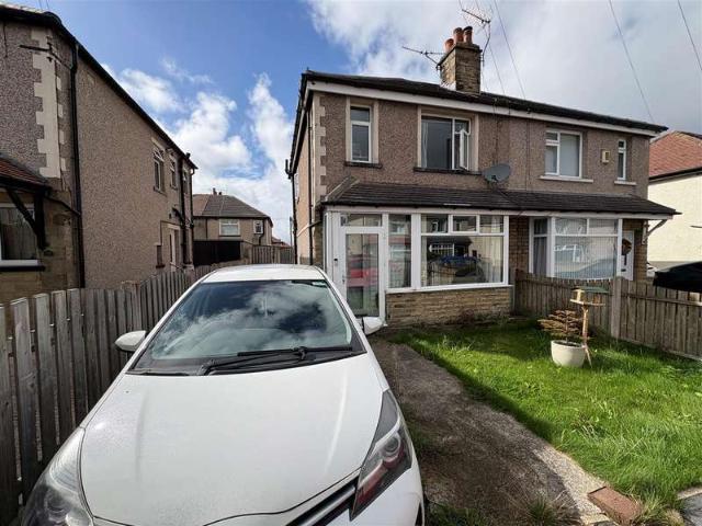 Farm for sale in Wrose, West Yorkshire