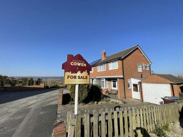 Farm for sale in Newby and Scalby, North Yorkshire