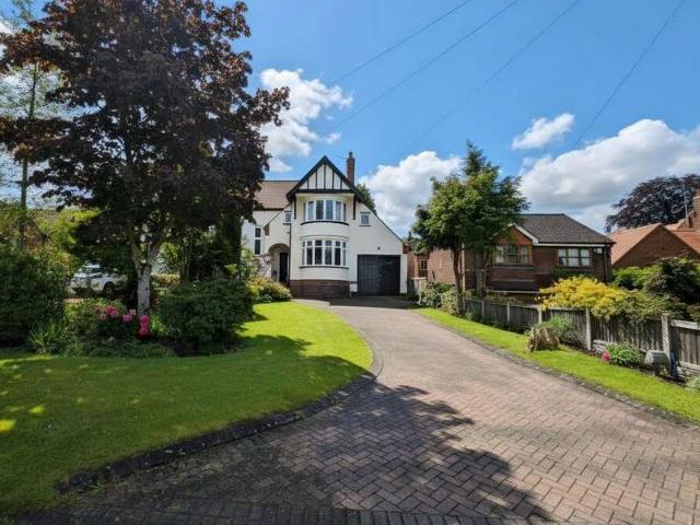 Farm for sale in Gallowstree Elm, Great Chatwell