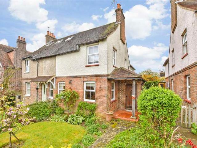 Farm for sale in Pachesham Park, Surrey