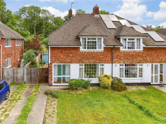Farm for sale in Trench Wood, Bourne Vale