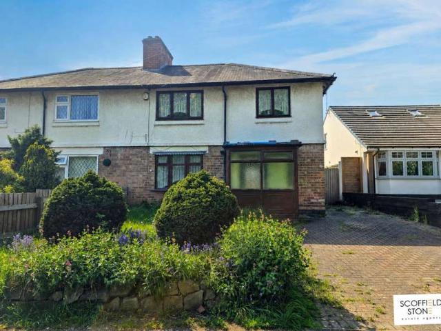 Farm for sale in Egginton, East Midlands