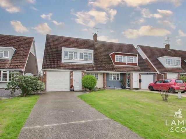 Farm for sale in Frinton and Walton, Dale Hill