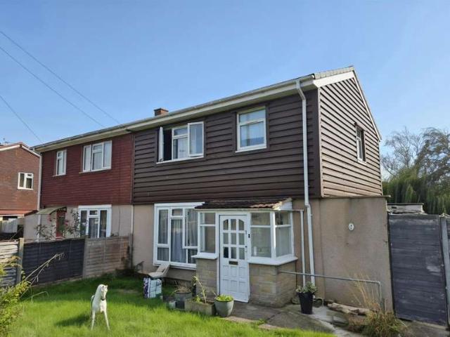 Farm for sale in Uphill, Weston-super-Mare