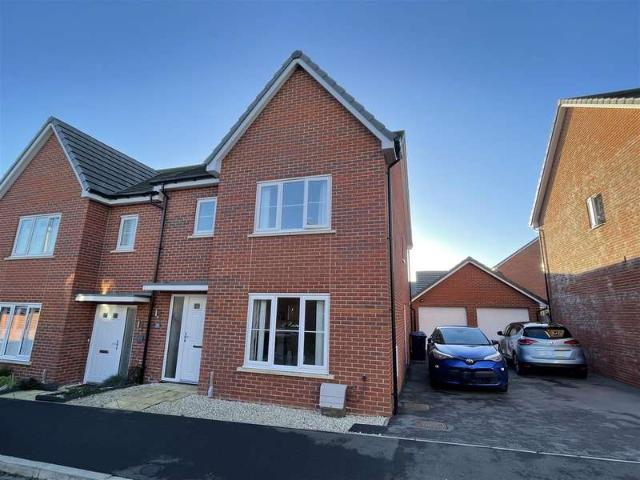 Farm for sale in Bishopdown, Wiltshire