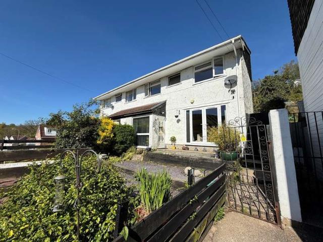 Farm for sale in Abertridwr, Wales