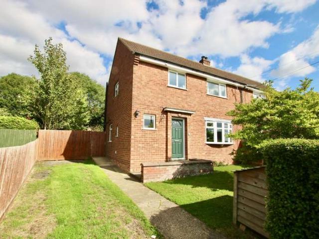 Farm for sale in Croxton Kerrial, Melton