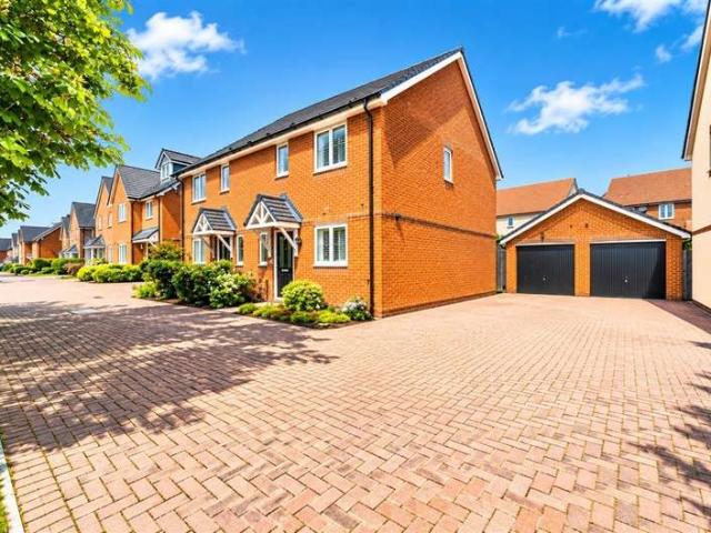 Farm for sale in Maudlin, Chichester