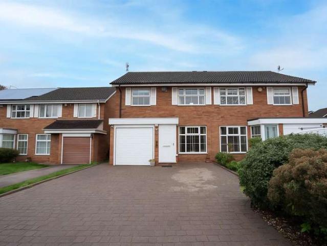 Farm for sale in Shirley, West Midlands