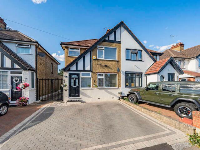 Farm for sale in Greater London