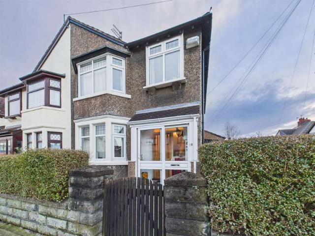 Farm for sale in Liscard