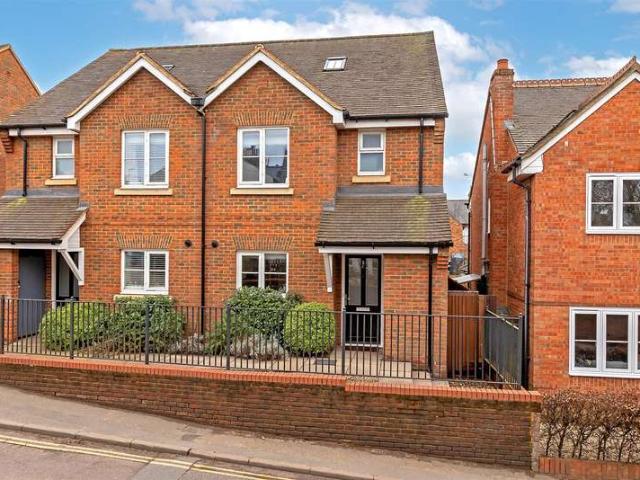 Farm for sale in St Albans