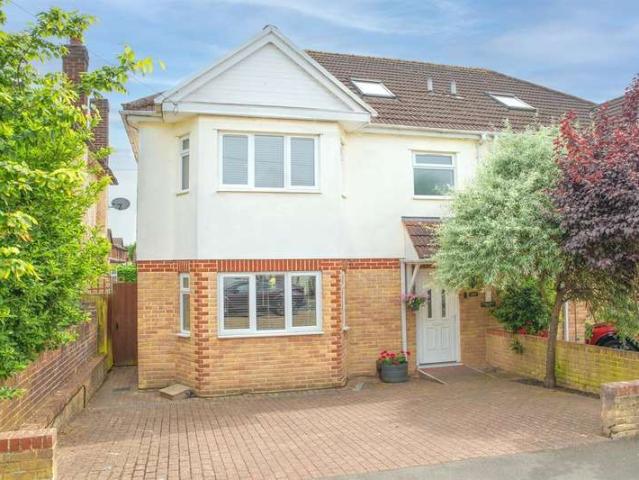 Farm for sale in Blackhills, Surrey
