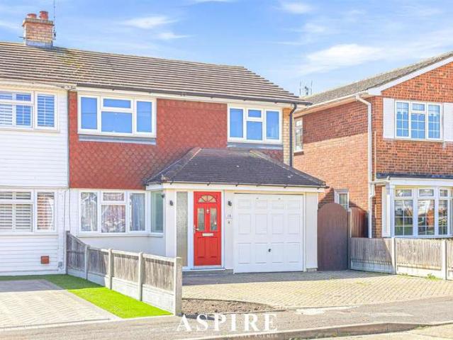 Farm for sale in Barling, Essex
