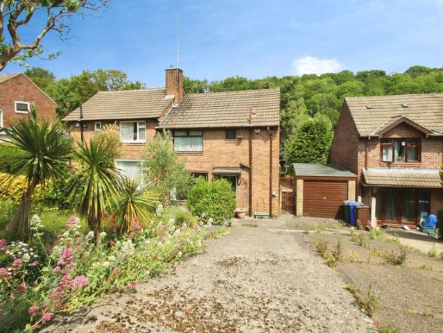 Farm for sale in South Yorkshire