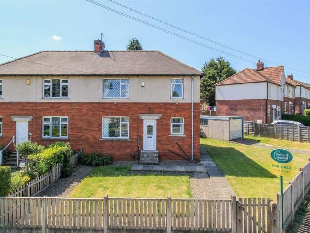 Farm for sale in Horbury, West Yorkshire