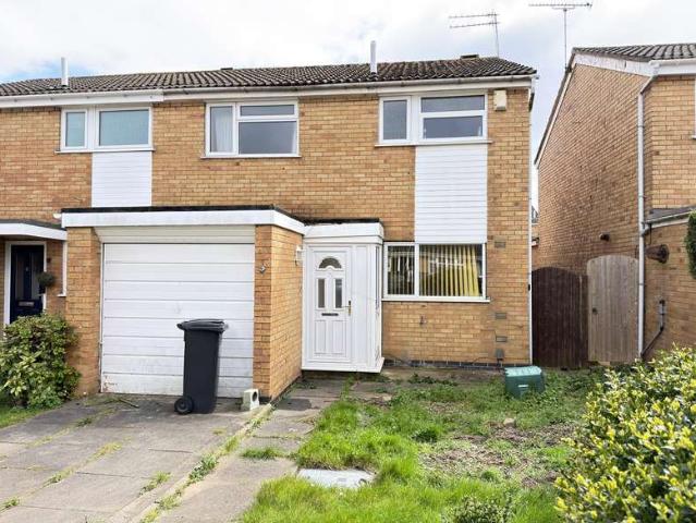 Farm for sale in Old Wharf, City Of Leicester