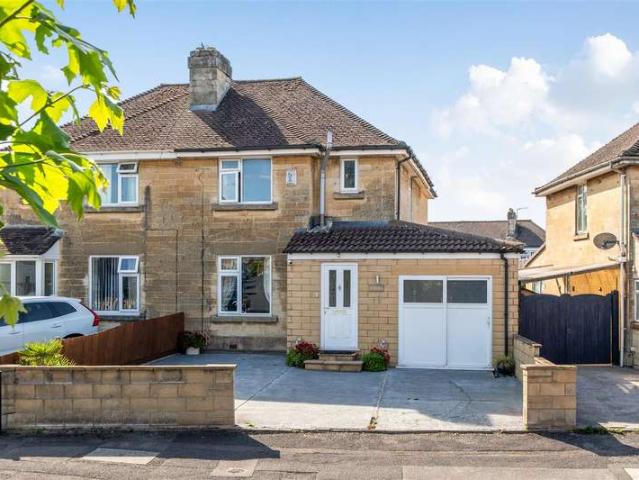 Farm for sale in South Twerton, Dulcote