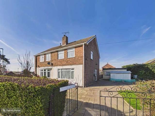 Farm for sale in Featherstone, North Featherstone