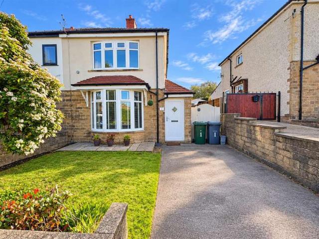 Farm for sale in Town End, Bradford