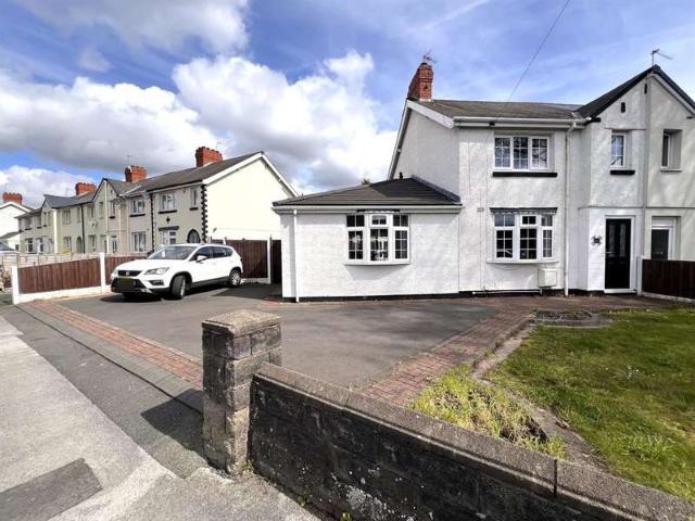 Farm for sale in Willenhall, Walsall