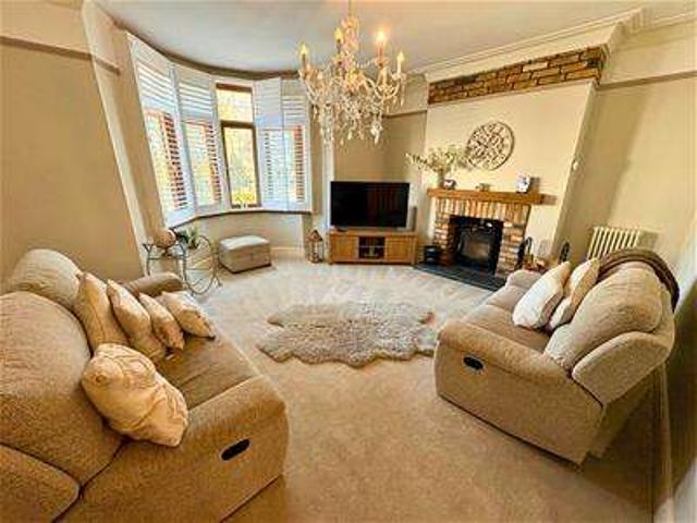 Farm for sale in Maesteg