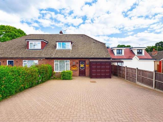 Farm for sale in Wigmore, Gillingham