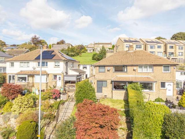 Farm for sale in Booth House, Kirklees