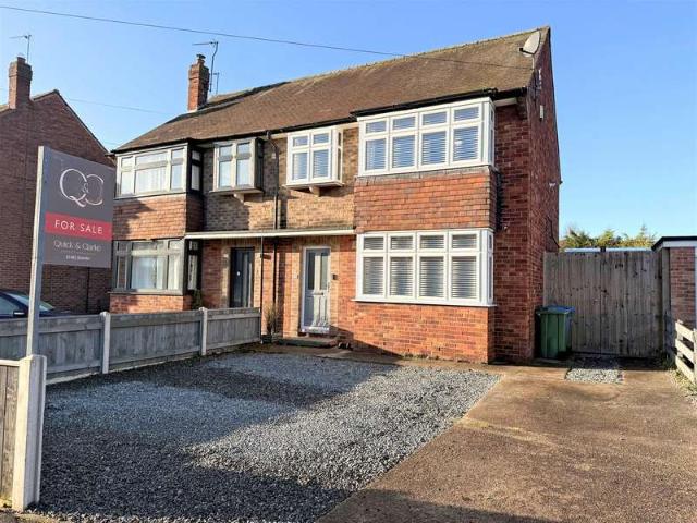 Farm for sale in Cottingham, East Riding Of Yorkshire