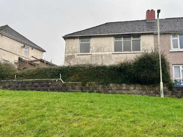 Farm for sale in Llangeinor, Wales