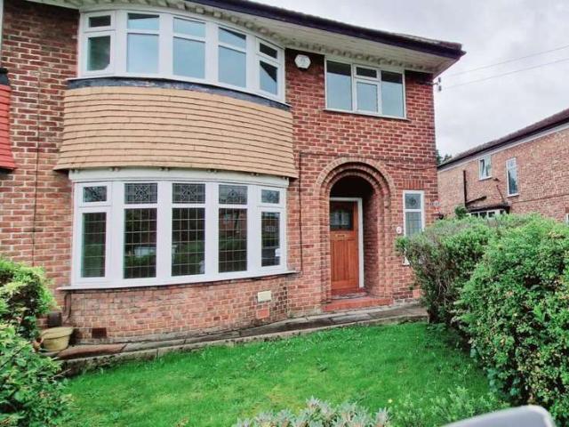 Farm for rent in Cheadle, Greater Manchester