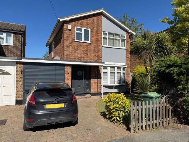 Farm for sale in Maldon, Essex