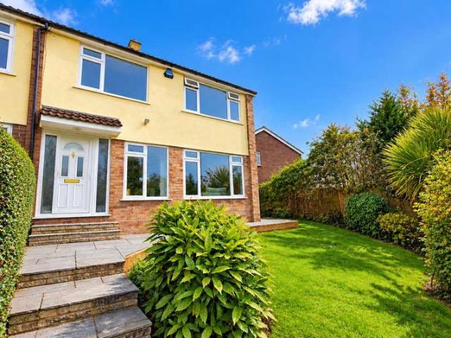 Farm for sale in Clapton-in-Gordano, North Somerset