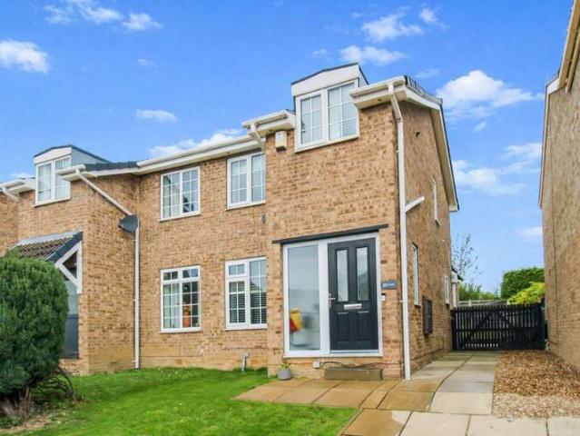 Farm for sale in Calder Grove, West Yorkshire