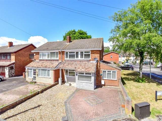 Farm for sale in Wecock, Spring Vale