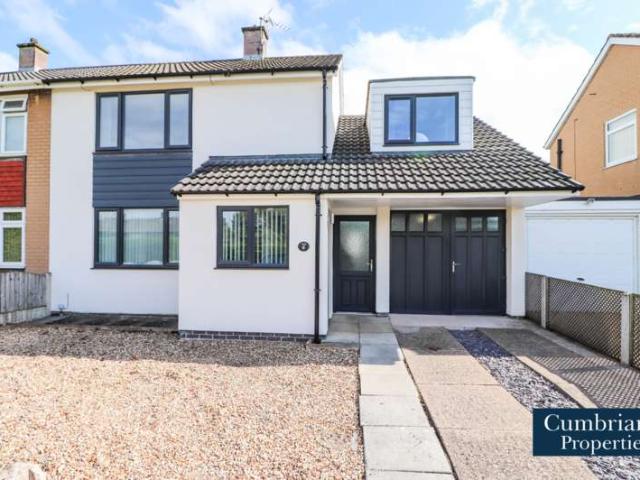 Farm for sale in Longsowerby