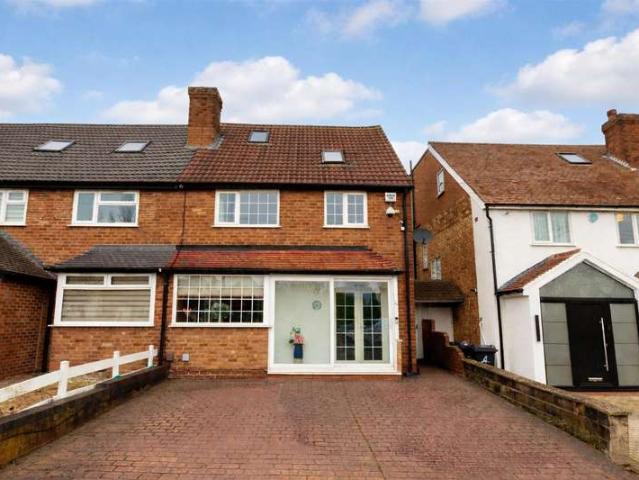 Farm for sale in West Midlands