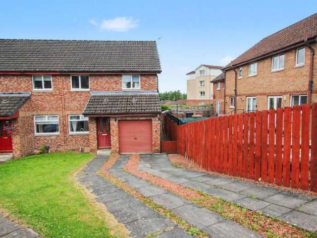 Farm for sale in Netherton, Cambusnethan