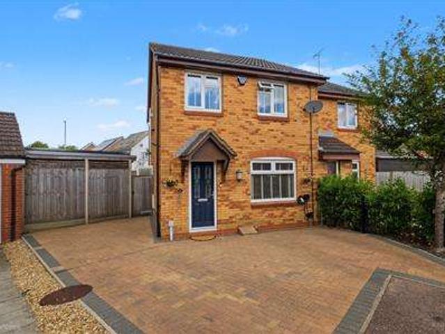 Farm for sale in Brackmills, Hardingstone