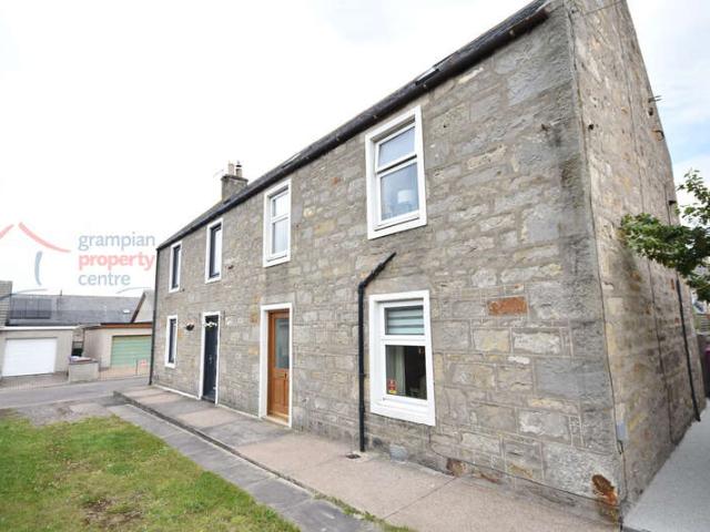 Farm for sale in Branderburgh, Lossiemouth