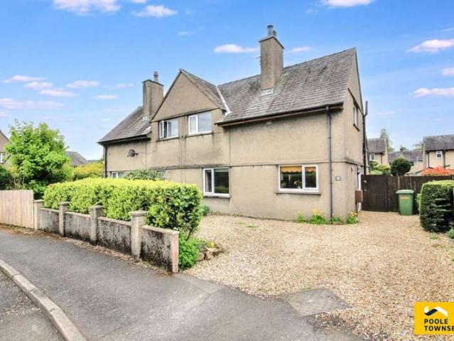 Farm for sale in Burneside
