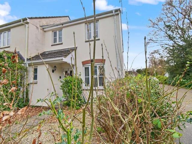 Farm for sale in Okehampton Hamlets, West Devon