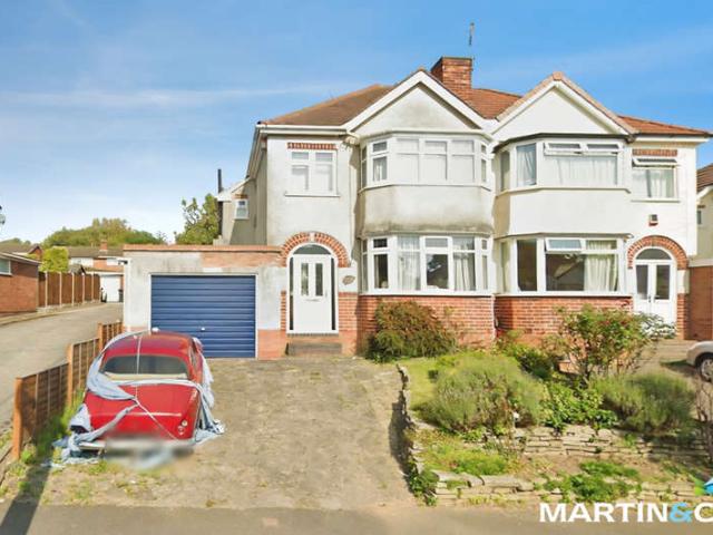 Farm for sale in Harborne, West Midlands